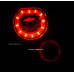 exled chevrolet aveo panel taillights led modules